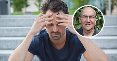 "Powód do niepokoju". Lekarz mówi, jak odróżnić alzheimera od starzenia się