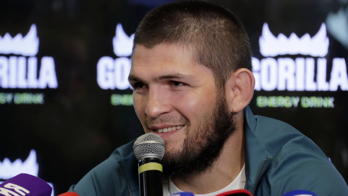 Szokujące wyznanie gwiazdy UFC. W młodości walczył z niedźwiedziem