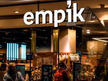 Wiosna w Empiku. Nawet 40% taniej