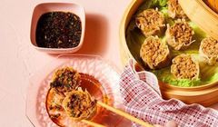 Na rynku pojawi się wegańska wieprzowina i kiełbasa. Producentem firma Impossible Foods