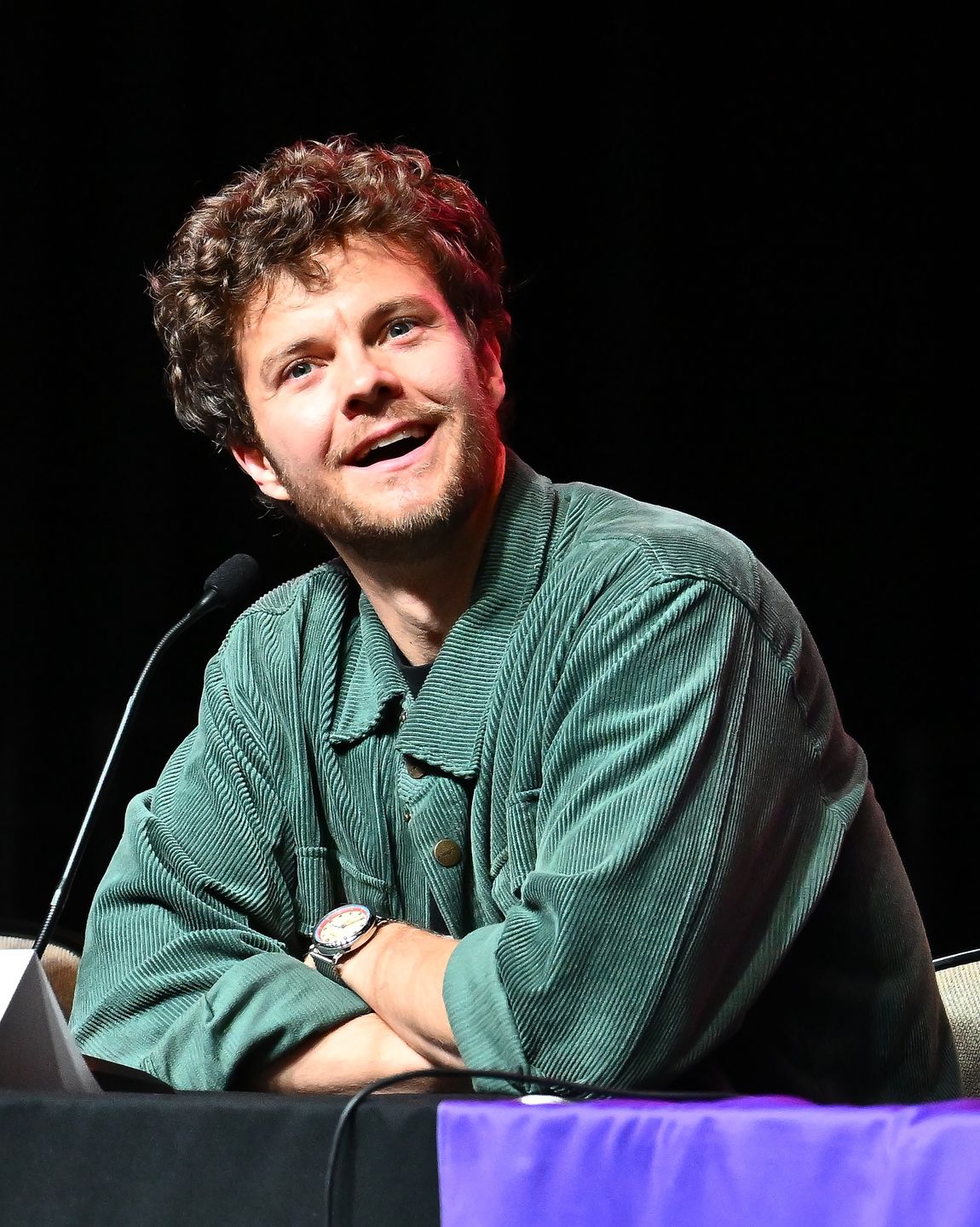 Jack Quaid