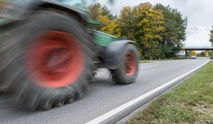 Tragedia w Lubince. Nie żyje mężczyzna