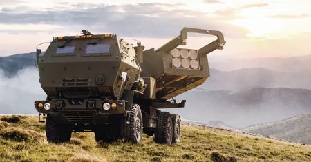HIMARS-y w drodze do Polski. Rosjanie już wiedzą, jak się przed nimi bronić