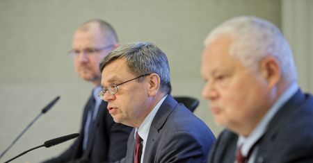 Stopy procentowe. Gatnar z RPP: Należy rozważyć podwyżkę