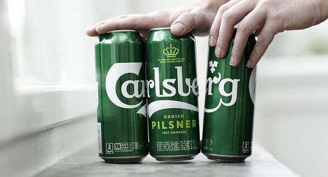 Carlsberg wybrał agencję do globalnej obsługi w social mediach