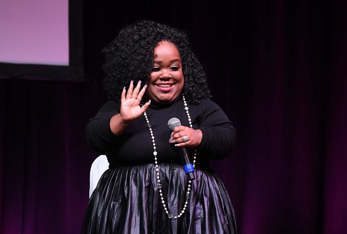 "Little Women: Atlanta". Ashley 'Minnie' Ross nie żyje