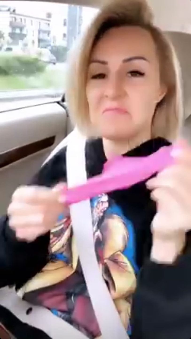 Blanka Lipińska