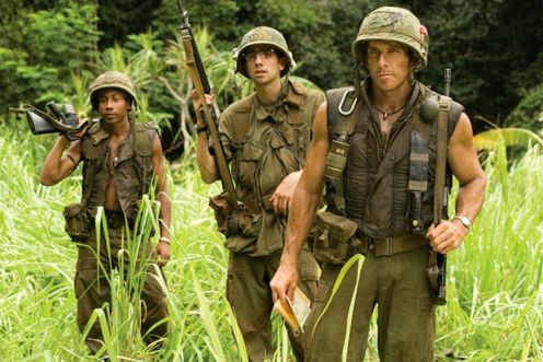 Bracia Coen zdobyli amerykański box-office 4