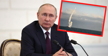 "Putin chyba zmienił zamysł". Ekspert komentuje sytuację na froncie
