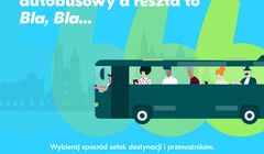 BlaBlaCar z pierwszą kampanią promującą bilety autobusowe (wideo)