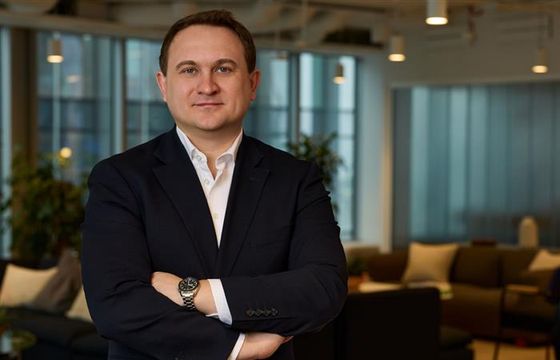 Paweł Kapusta dyrektorem wydawniczym "Rzeczpospolitej" i "Parkietu"