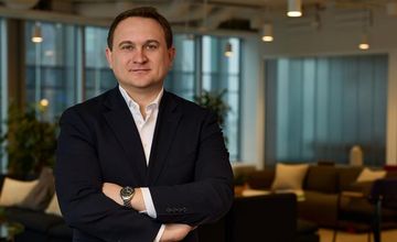 Paweł Kapusta dyrektorem wydawniczym "Rzeczpospolitej" i "Parkietu"