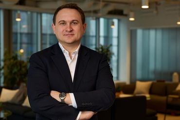 Paweł Kapusta dyrektorem wydawniczym "Rzeczpospolitej". 