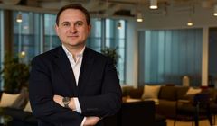 Paweł Kapusta dyrektorem wydawniczym "Rzeczpospolitej" i "Parkietu"