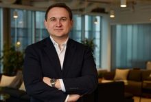 Paweł Kapusta dyrektorem wydawniczym "Rzeczpospolitej". 