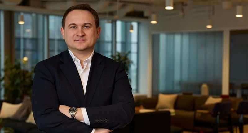 Paweł Kapusta dyrektorem wydawniczym "Rzeczpospolitej" i "Parkietu"