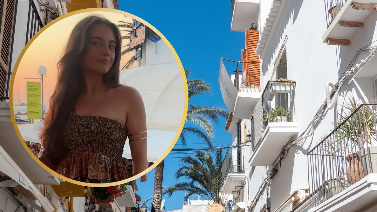 Ibiza. 19-latka zmarła po upadku z balkonu
