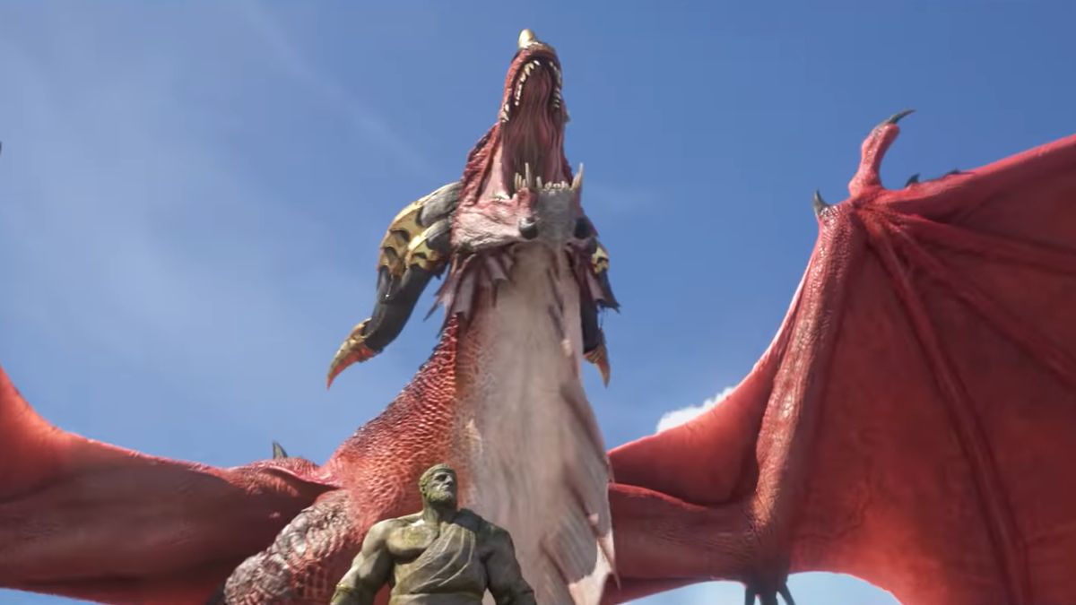 World of Warcraft - Dragonflight