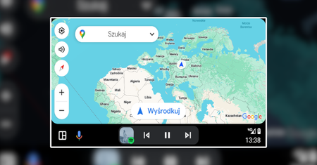 Android Auto 17.7 do pobrania. Co zmienia ta wersja?