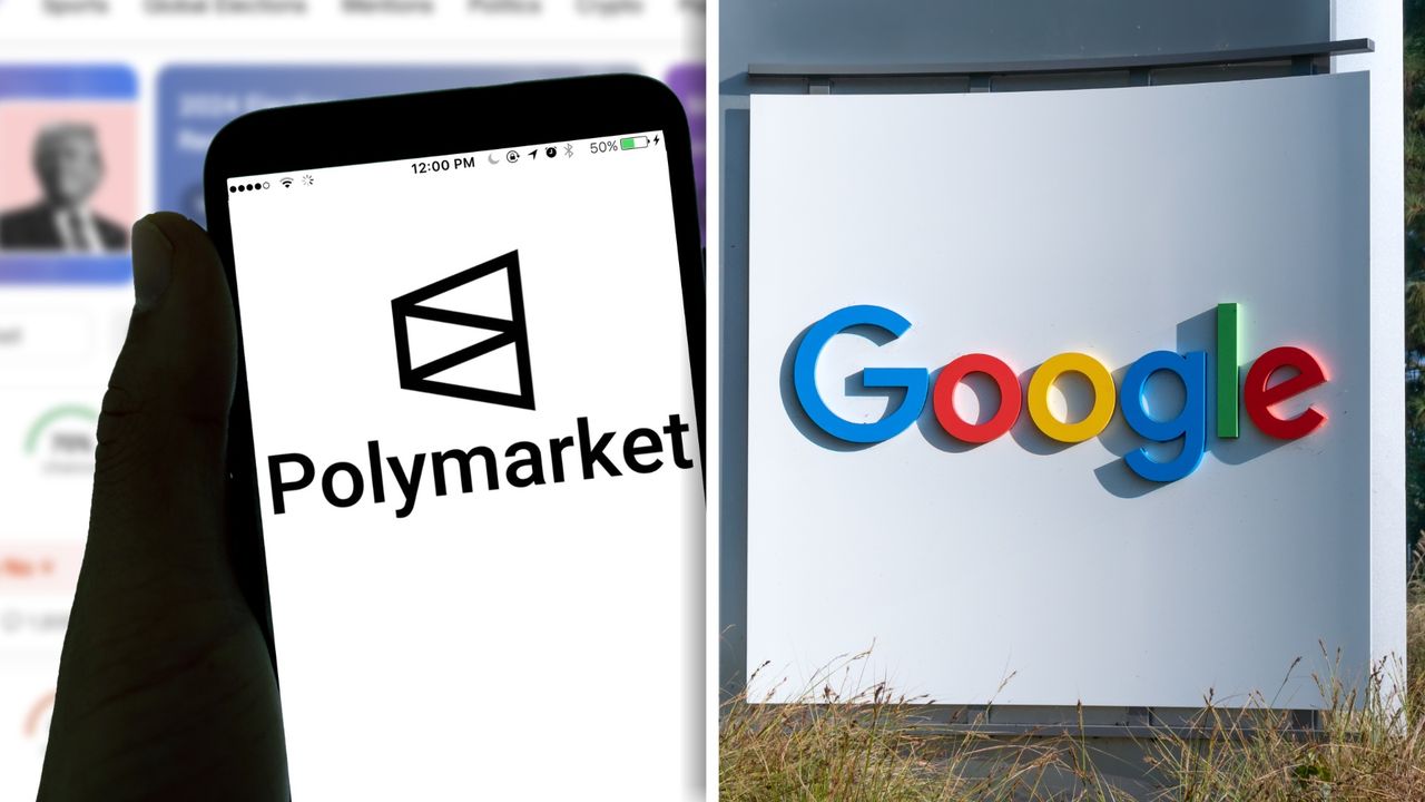 Pracownik Google zbił majątek na poufnych danych. Pogrążyły go kryptowaluty