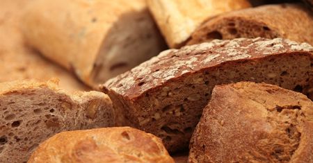 Ceny w sklepach. Drożeje chleb i cukier