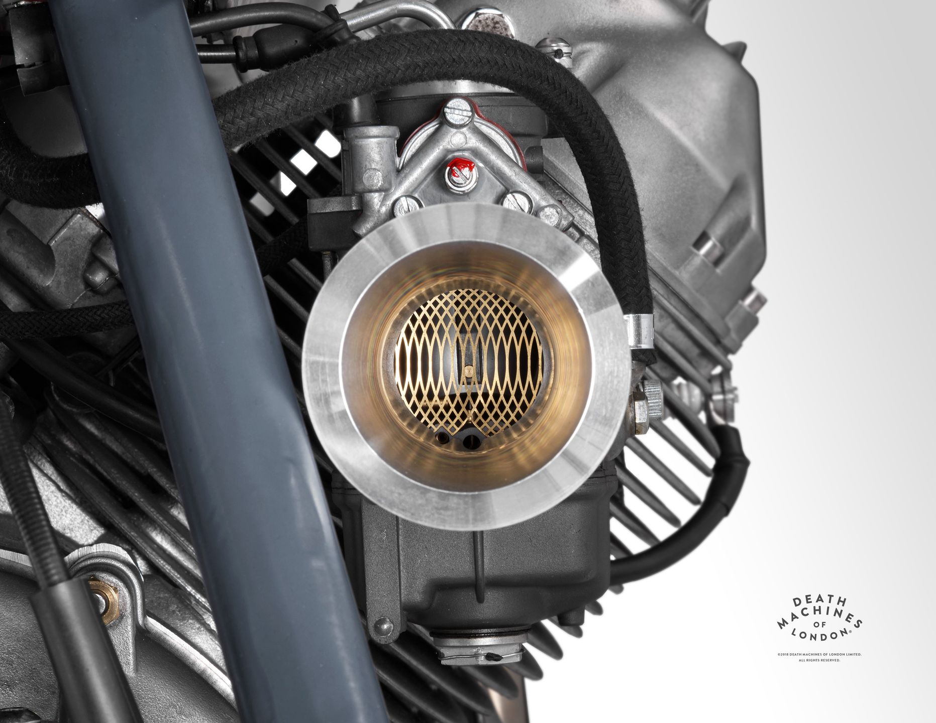 Death Machines of London Airforce