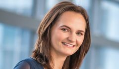 Z Ten Square Games na półtora roku odchodzi dyrektor finansowa Magdalena Jurewicz, przyczyną sytuacja rodzinna