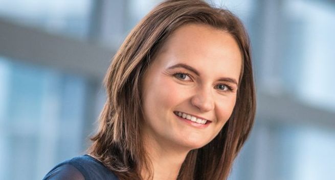 Z Ten Square Games na półtora roku odchodzi dyrektor finansowa Magdalena Jurewicz, przyczyną sytuacja rodzinna