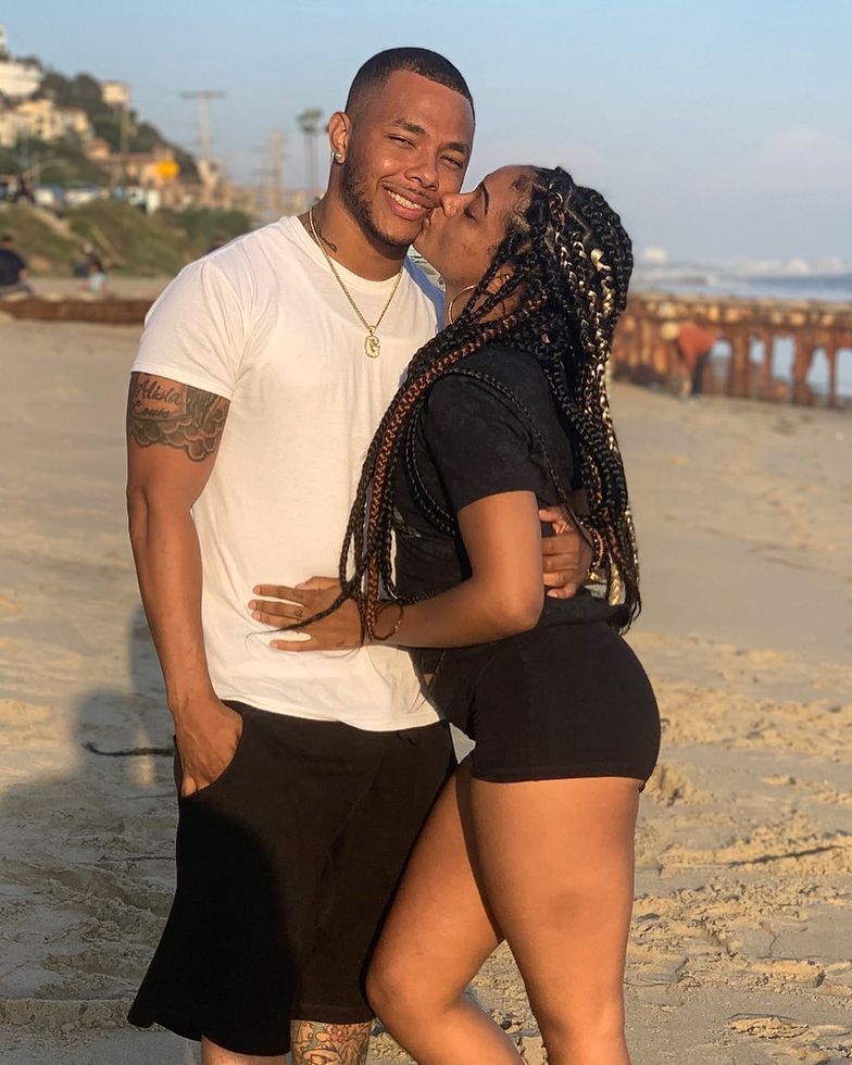 Gregory Tyree Boyce i Natalie Adepoju nie żyją