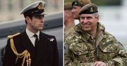 Ex-książę Andrzej był bohaterem wojny o Falklandy. Skandale odebrały mu wojskowe patronaty