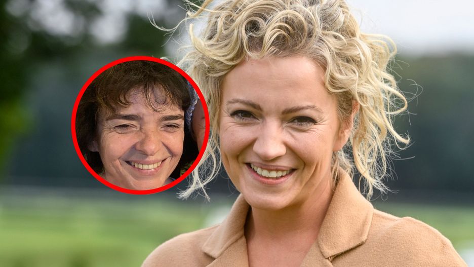 Dorota Szelągowska i Katarzyna Grochola pokazały wspólne zdjęcia