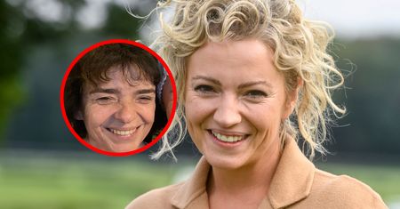 Dorota Szelągowska i Katarzyna Grochola pokazały wspólne zdjęcia. Fani piszą tylko o jednym