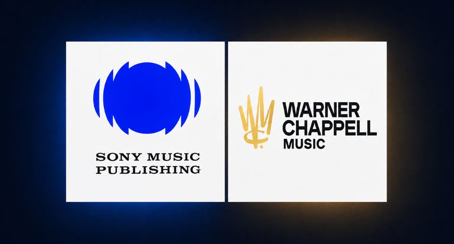 Sony i Warner pozywają Anthropic. Chodzi o utwory wykorzystane do trenowania Claude’a