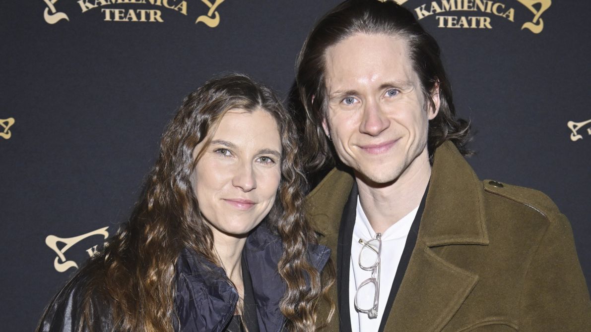 Kamila Kamińska i Michał Meyer spodziewają się dziecka