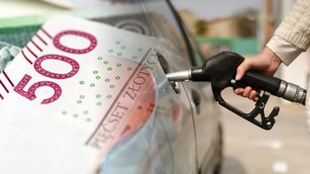 Ceny paliw od czwartku. Benzyna blisko granicy 6 zł