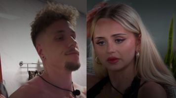 "Nie będę za tobą LATAŁ!". Filipowi ulało się w "Hotelu Paradise". Niezły popis zazdrości
