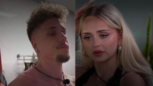 "Nie będę za tobą LATAŁ!". Filipowi ulało się w "Hotelu Paradise". Niezły popis zazdrości