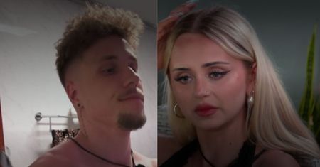 "Nie będę za tobą LATAŁ!". Filipowi ulało się w "Hotelu Paradise". Niezły popis zazdrości