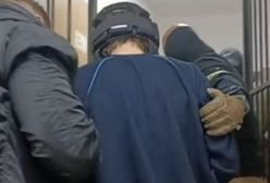 Dramat w kampusie UW. Zapis tragedii minuta po minucie