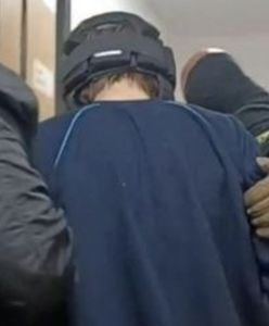 Dramat w kampusie UW. Zapis tragedii minuta po minucie