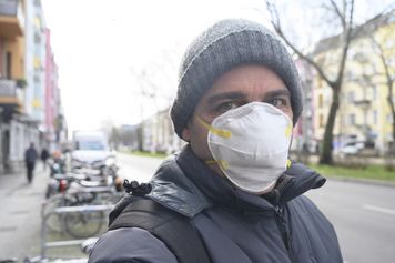 W Wielkiej Brytanii szaleje COVID. Skok zachorowań o 400 proc.