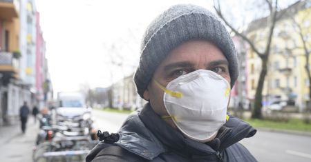W Wielkiej Brytanii szaleje COVID. Skok zachorowań o 400 proc.