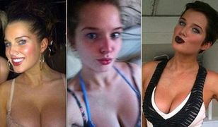 "Coronation Street": Czego wstydzi się Helen Flanagan?