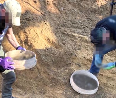 Tajemnicze zabójstwo sprzed 26 lat. Sprawcy trafili w ręce policji