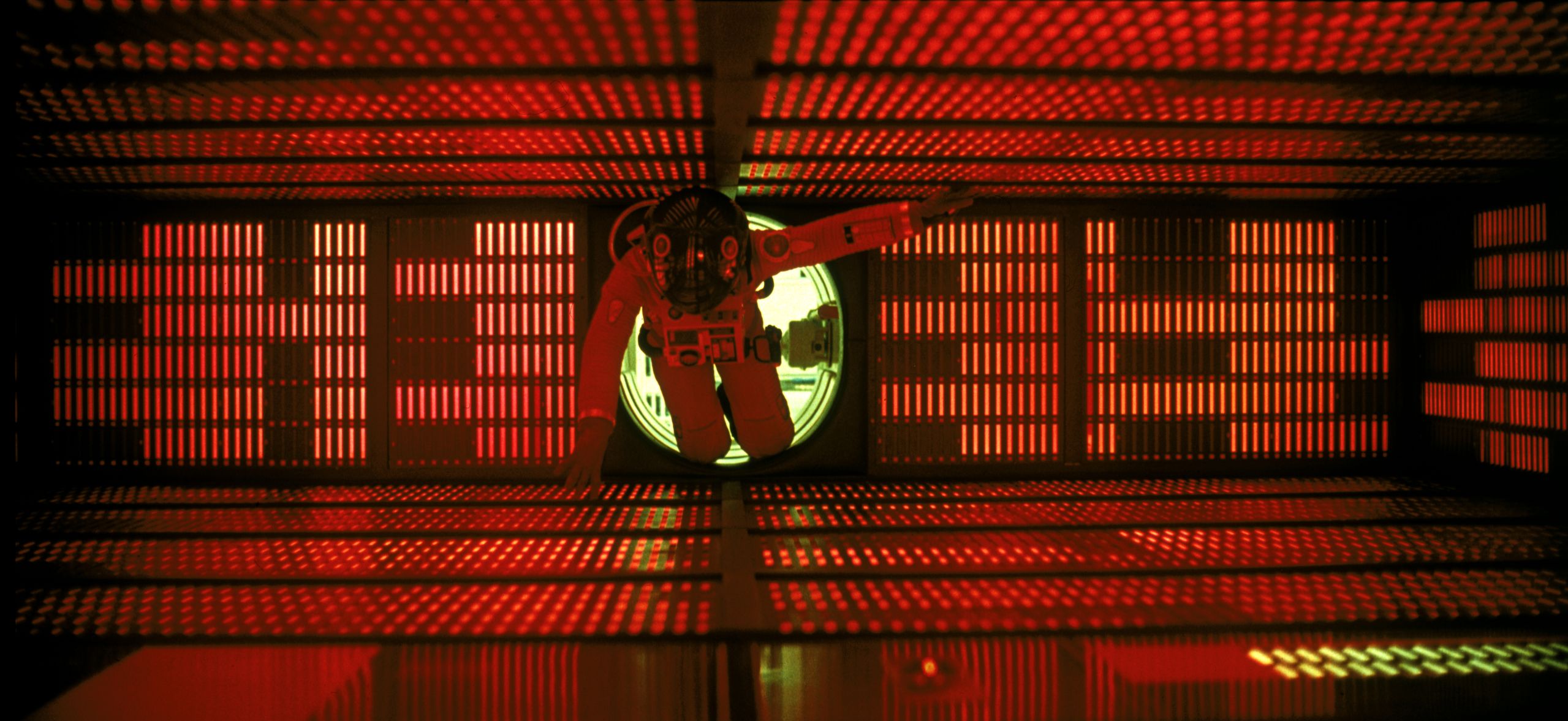 Kosmos, kosmici, kosmiczna rozrywka. Oto najlepsze filmy sci-fi z polskimi napisami na Netfliksie 7