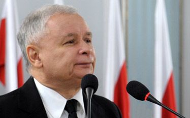 Euro 2012: Kaczyński nie porozmawia z Tuskiem