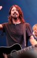 Barack Obama w serialu Foo Fighters