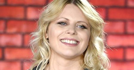 Maria Sadowska w wielkim stylu powróciła na salony w zaledwie miesiąc po porodzie [zdjęcia]