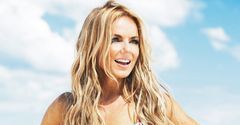 Geri Halliwell wygląda lepiej niż 20 lat temu!