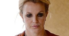 "Podwójny wizerunek" Britney Spears